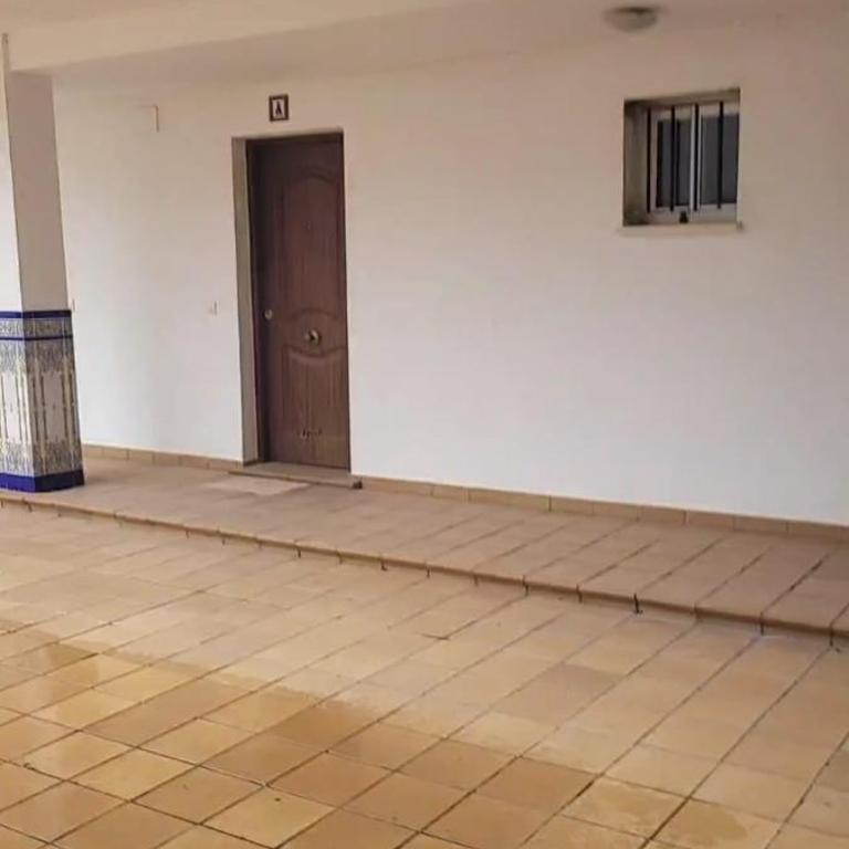 Pleno Centro y Garaje en Calle Barrameda - Apartamento de 2 dormitorios - 54