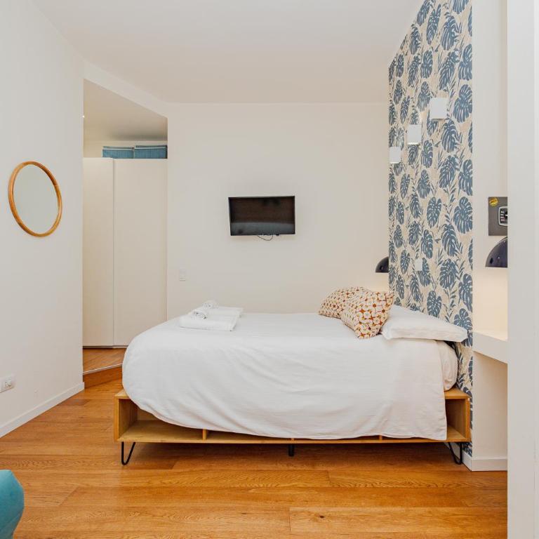 Nm Hospitality-CENTRAL STATION - Appartamento Deluxe con 1 Camera da Letto - 3