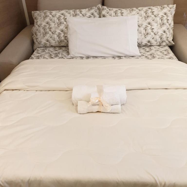 La Petite Maison - Appartamento con 1 Camera da Letto - 13