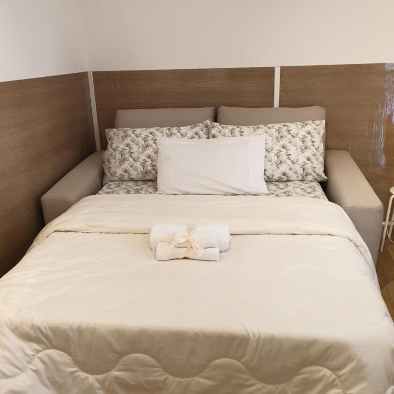 La Petite Maison - Appartamento con 1 Camera da Letto - 14