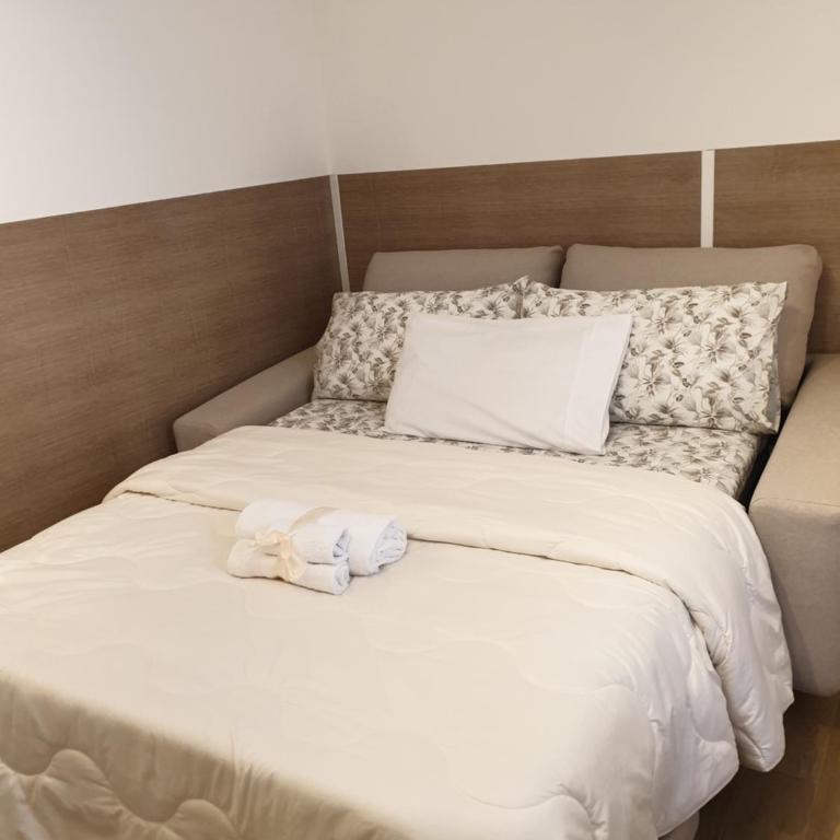 La Petite Maison - Appartamento con 1 Camera da Letto - 15