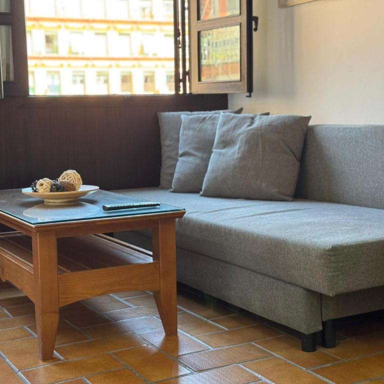 Apartamento Plaza De La Corredera - Apartamento - 23