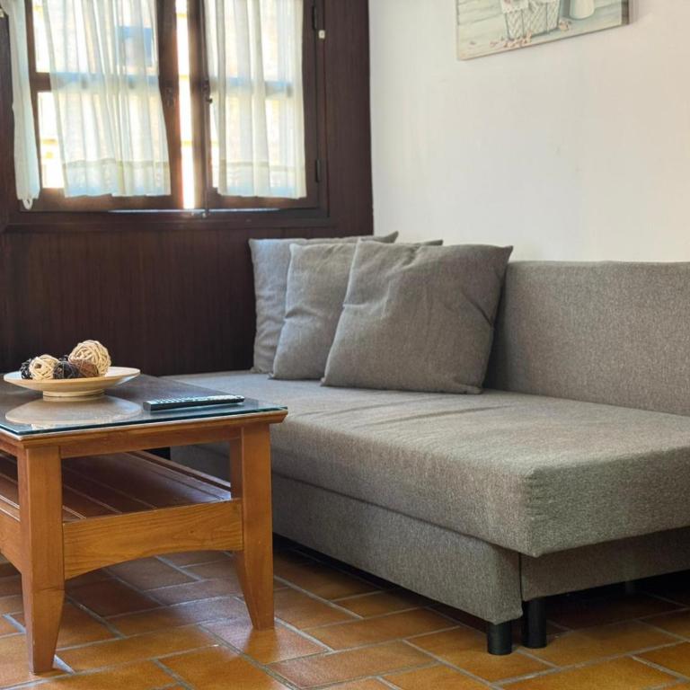 Apartamento Plaza De La Corredera - Apartamento - 9
