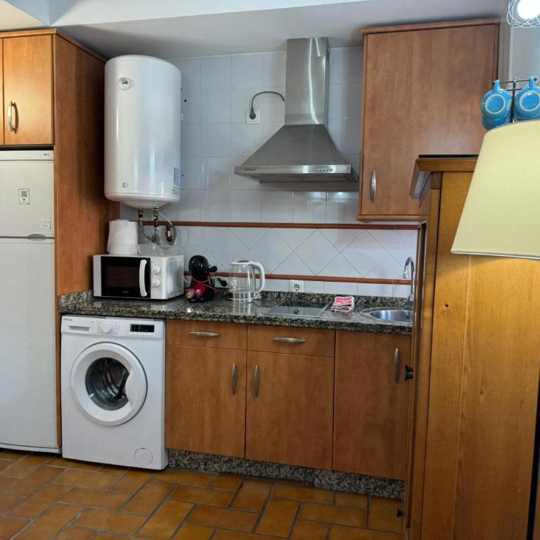 Apartamento Plaza De La Corredera - Apartamento - 3