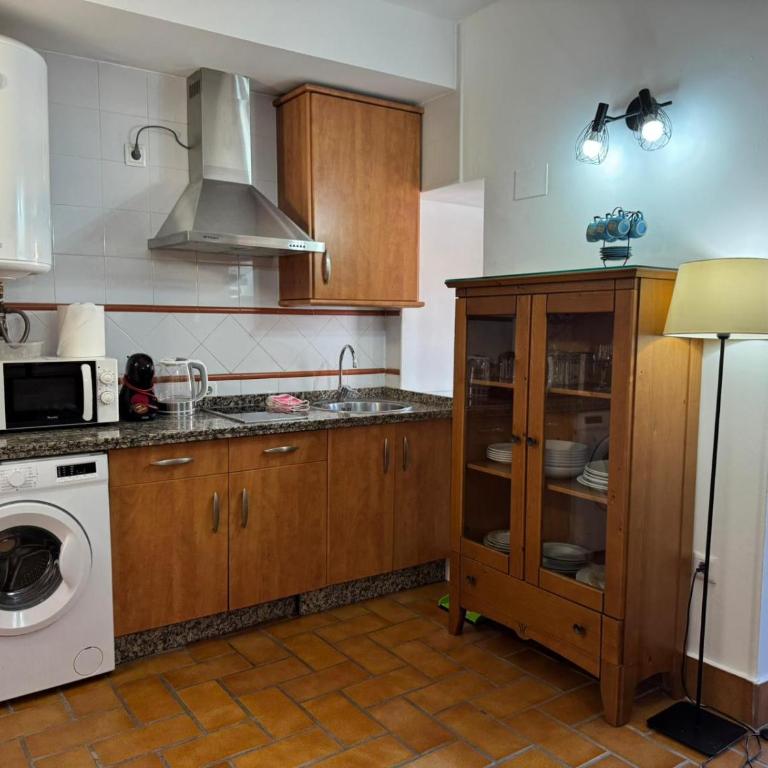Apartamento Plaza De La Corredera - Apartamento - 2