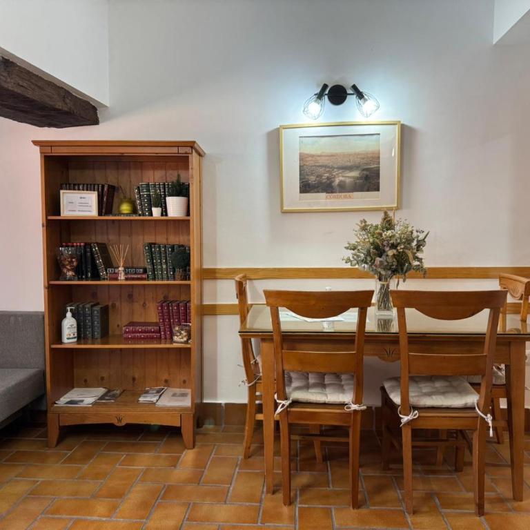 Apartamento Plaza De La Corredera - Apartamento - 13