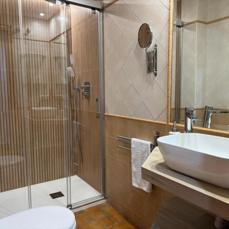 Apartamento Plaza De La Corredera - Apartamento - 11