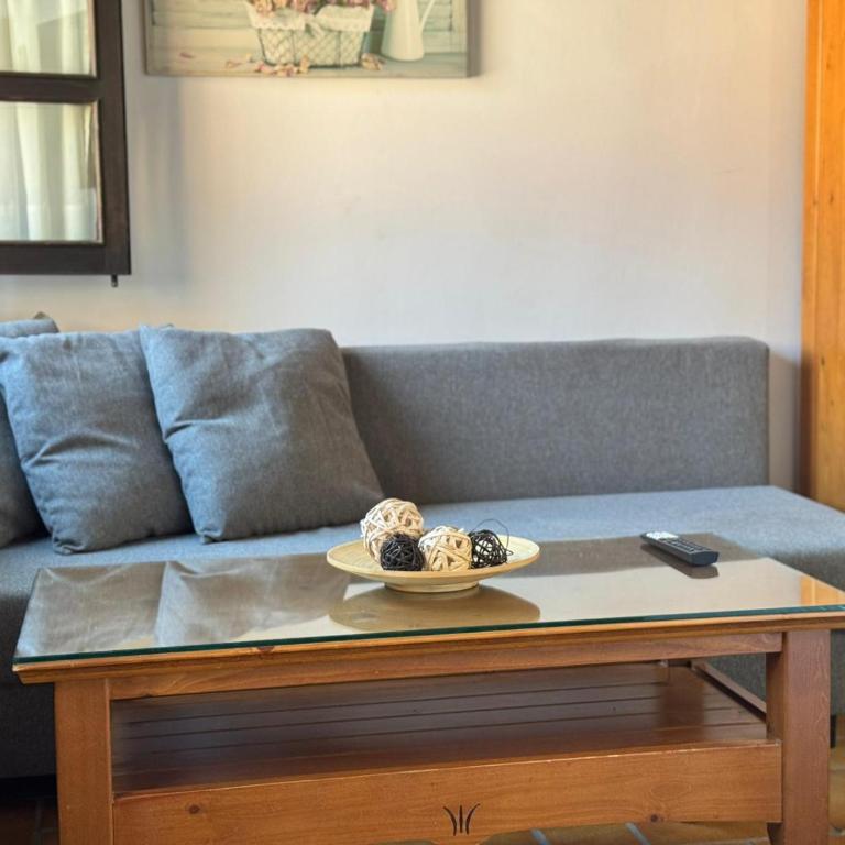 Apartamento Plaza De La Corredera - Apartamento - 22