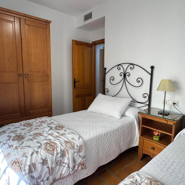 Apartamento Plaza De La Corredera - Apartamento - 37