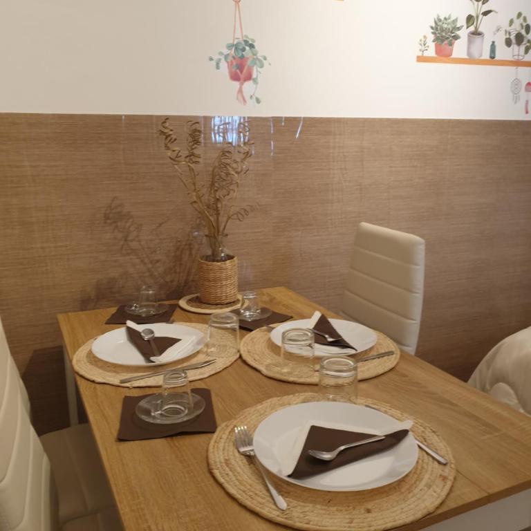 La Petite Maison - Appartamento con 1 Camera da Letto - 18