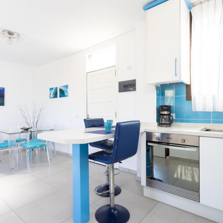 Home2Book Quiet Oasis Costa del Silencio - Apartamento de 1 dormitorio - 10
