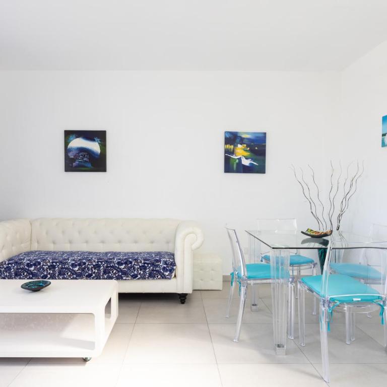 Home2Book Quiet Oasis Costa del Silencio - Apartamento de 1 dormitorio - 3