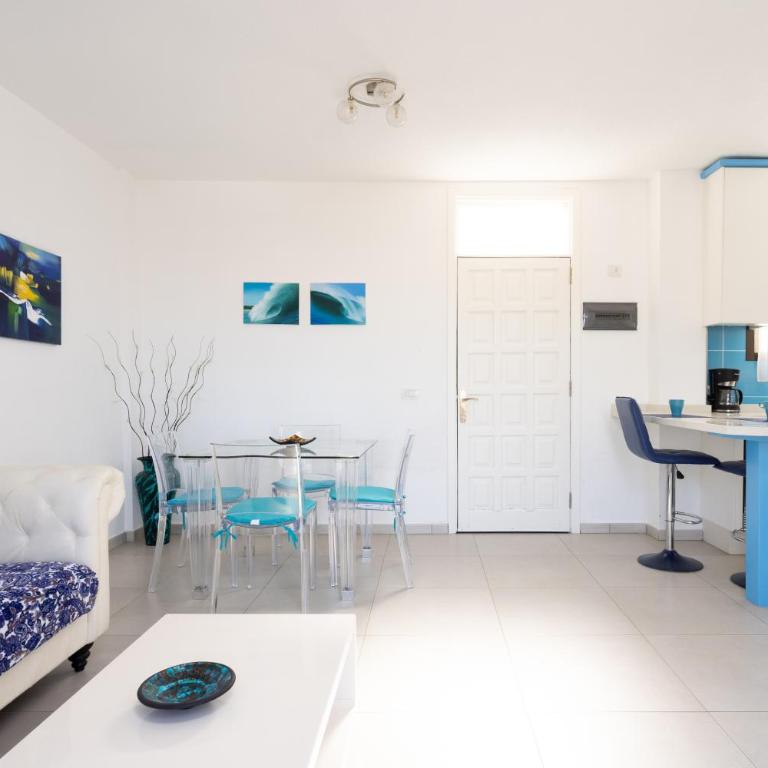 Home2Book Quiet Oasis Costa del Silencio - Apartamento de 1 dormitorio - 8