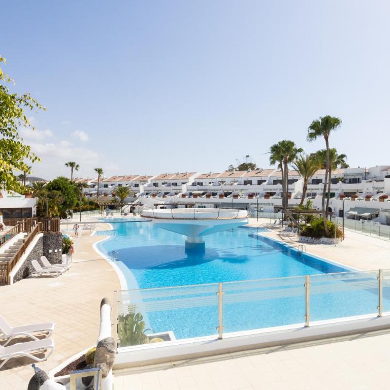 Home2Book Quiet Oasis Costa del Silencio - Apartamento de 1 dormitorio - 22