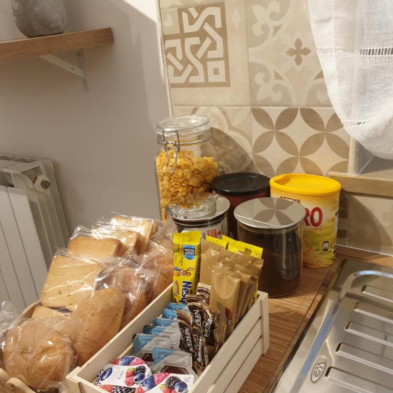 La Petite Maison - Appartamento con 1 Camera da Letto - 22