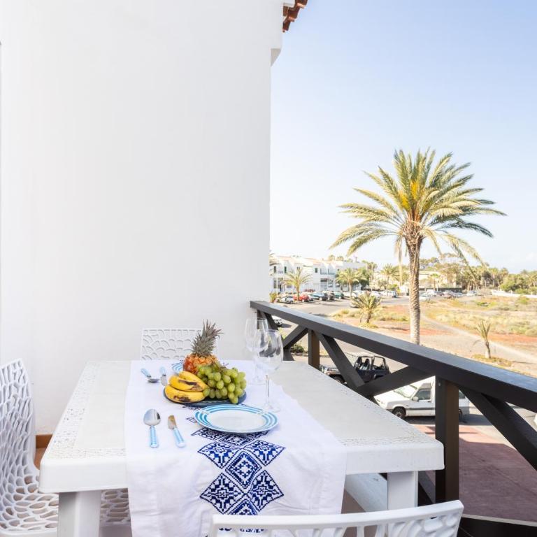Home2Book Quiet Oasis Costa del Silencio - Apartamento de 1 dormitorio - 6