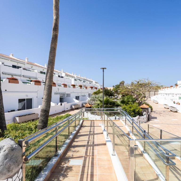 Home2Book Quiet Oasis Costa del Silencio - Apartamento de 1 dormitorio - 25