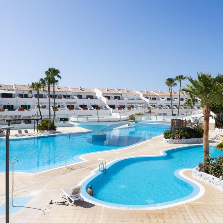 Home2Book Quiet Oasis Costa del Silencio - Apartamento de 1 dormitorio - 26