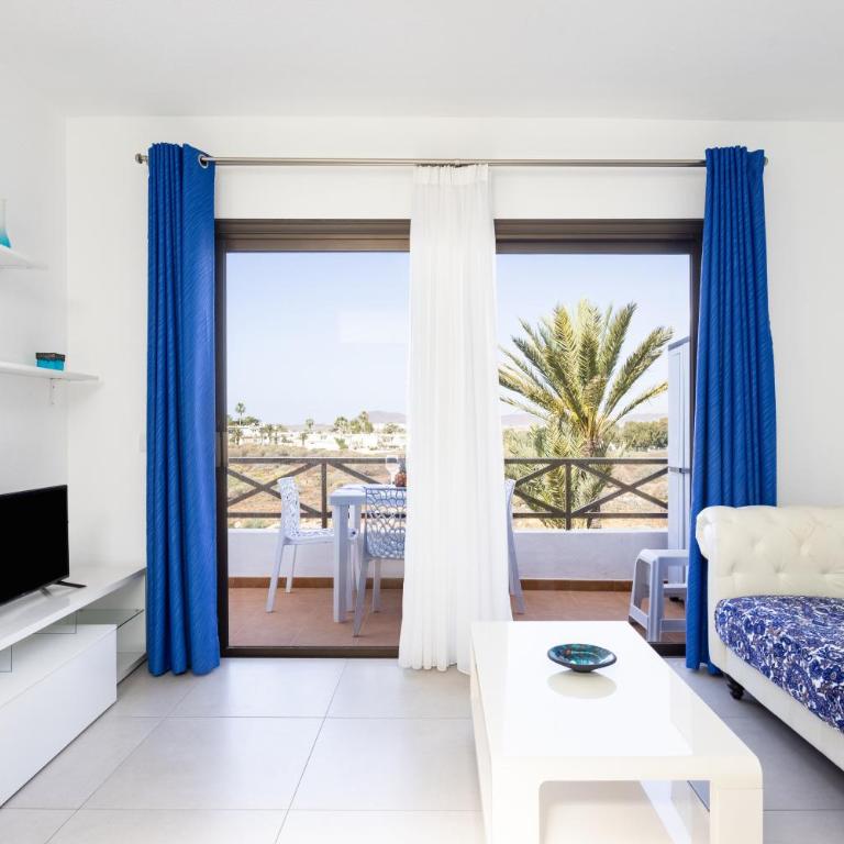 Home2Book Quiet Oasis Costa del Silencio - Apartamento de 1 dormitorio - 1