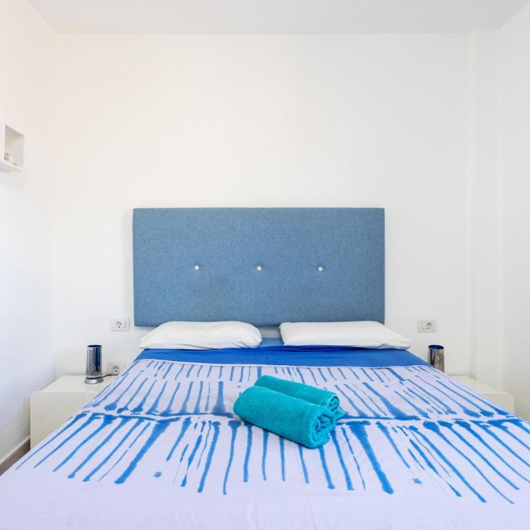 Home2Book Quiet Oasis Costa del Silencio - Apartamento de 1 dormitorio - 13