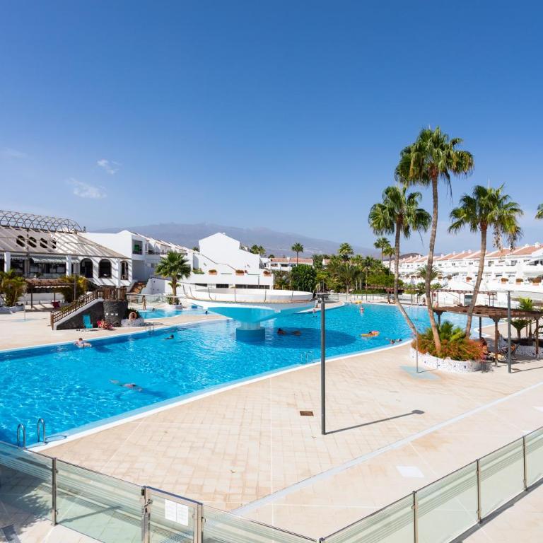 Home2Book Quiet Oasis Costa del Silencio - Apartamento de 1 dormitorio - 27