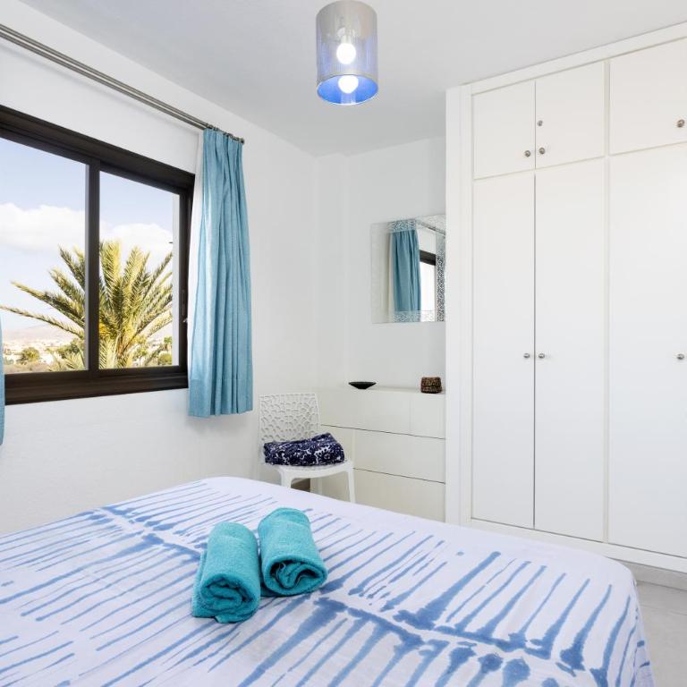 Home2Book Quiet Oasis Costa del Silencio - Apartamento de 1 dormitorio - 14