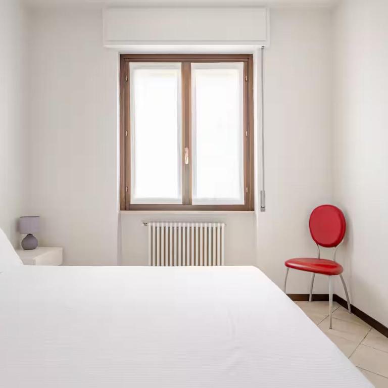 By The Lake Apartments - Appartamento con 2 Camere da Letto e Vista Lago - 9