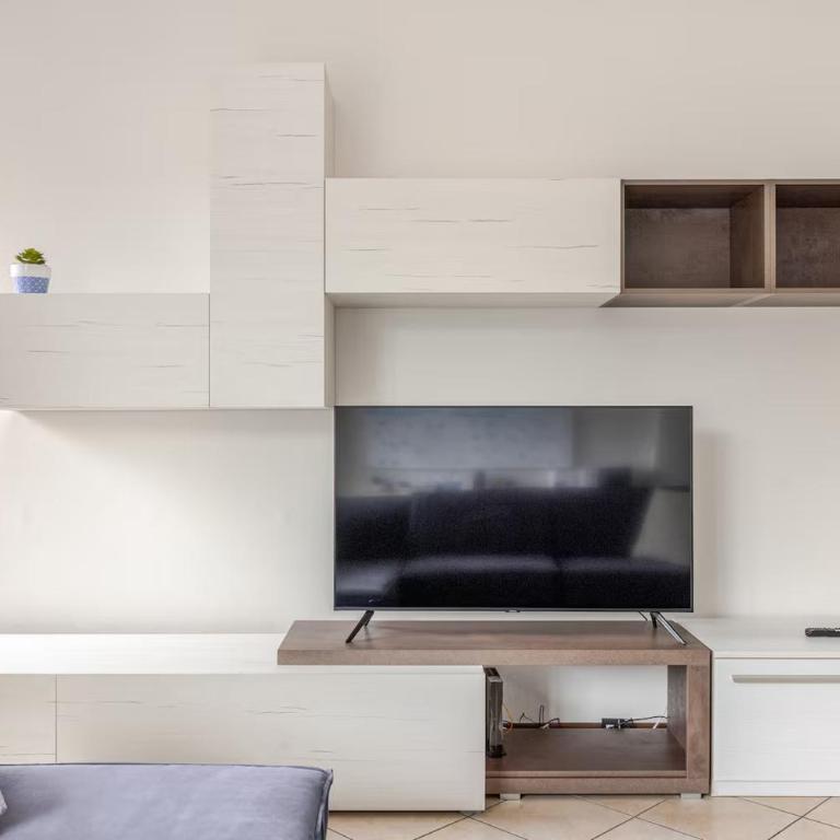 By The Lake Apartments - Appartamento con 2 Camere da Letto e Vista Lago - 12