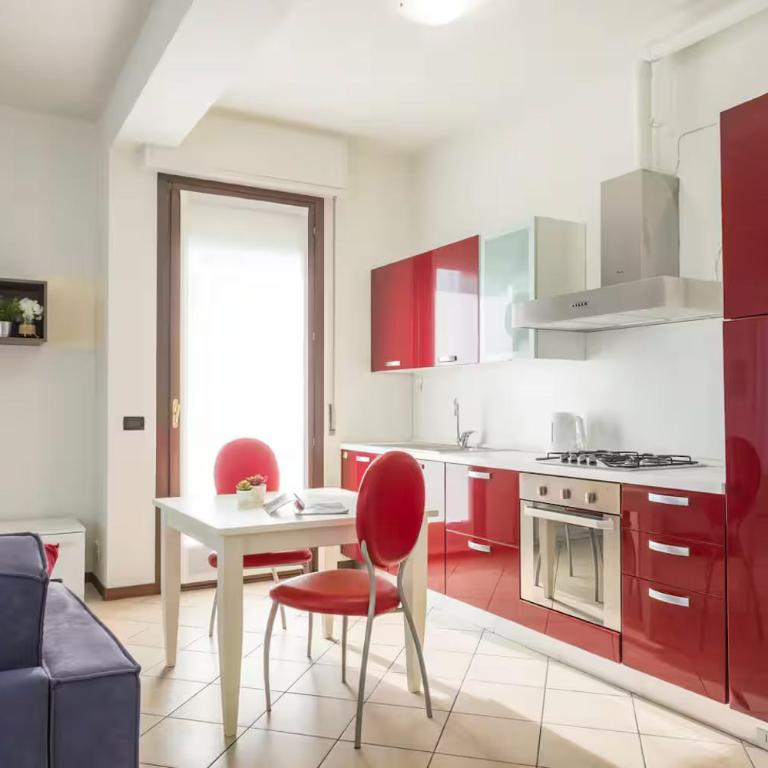 By The Lake Apartments - Appartamento con 2 Camere da Letto e Vista Lago - 15