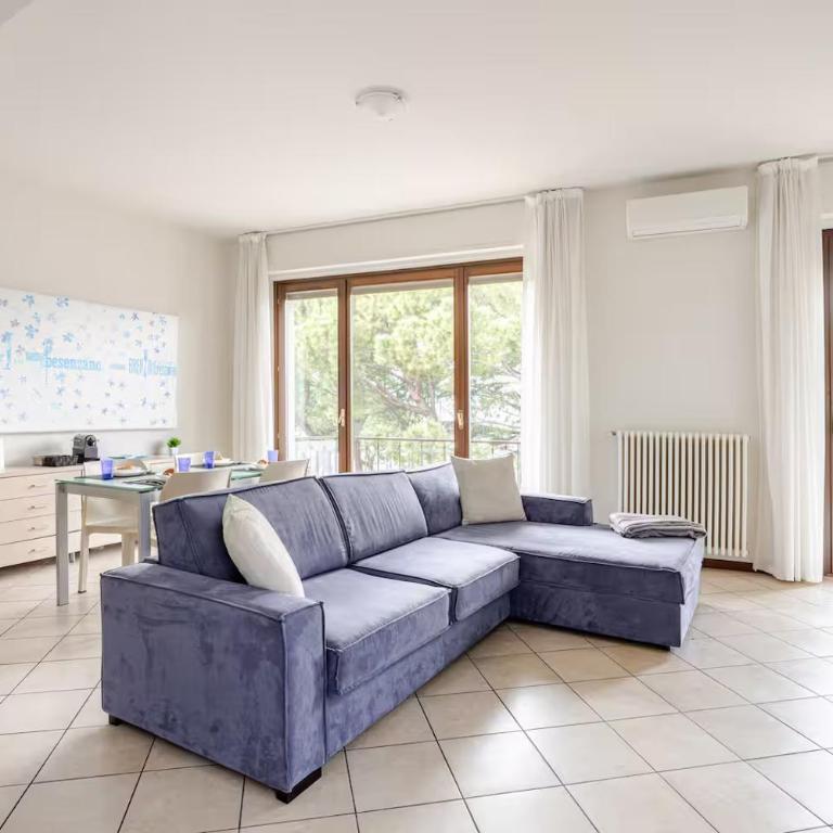 By The Lake Apartments - Appartamento con 2 Camere da Letto e Vista Lago - 22