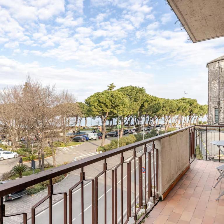 By The Lake Apartments - Appartamento con 2 Camere da Letto e Vista Lago - 21