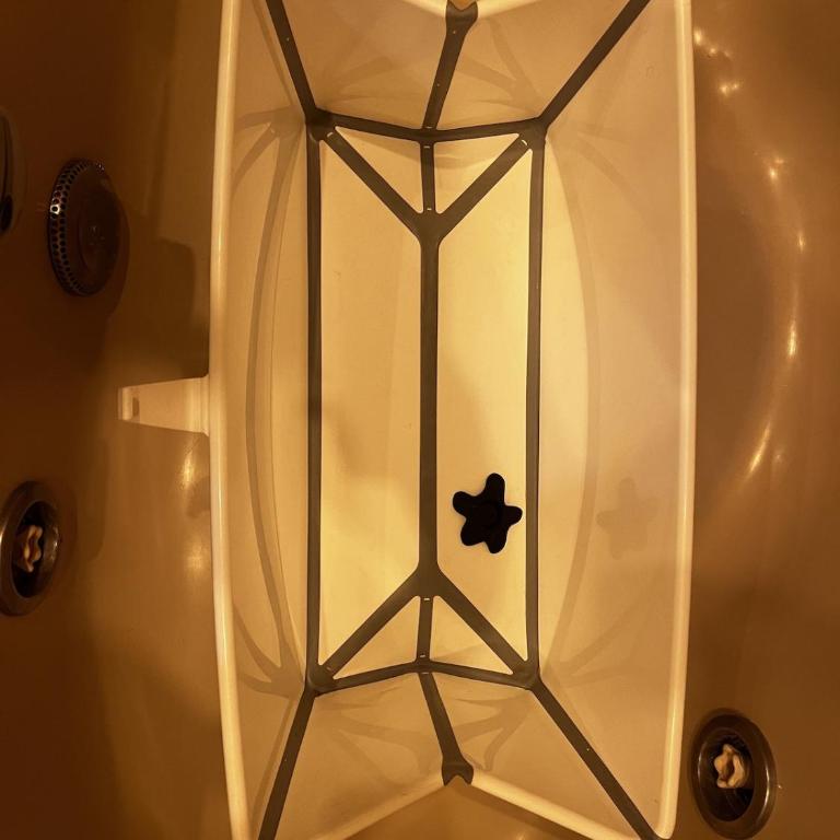 Stylish studio 3-4p with AC and balcony near Champs-Élysées - Apartamento familiar de 1 dormitorio - 18