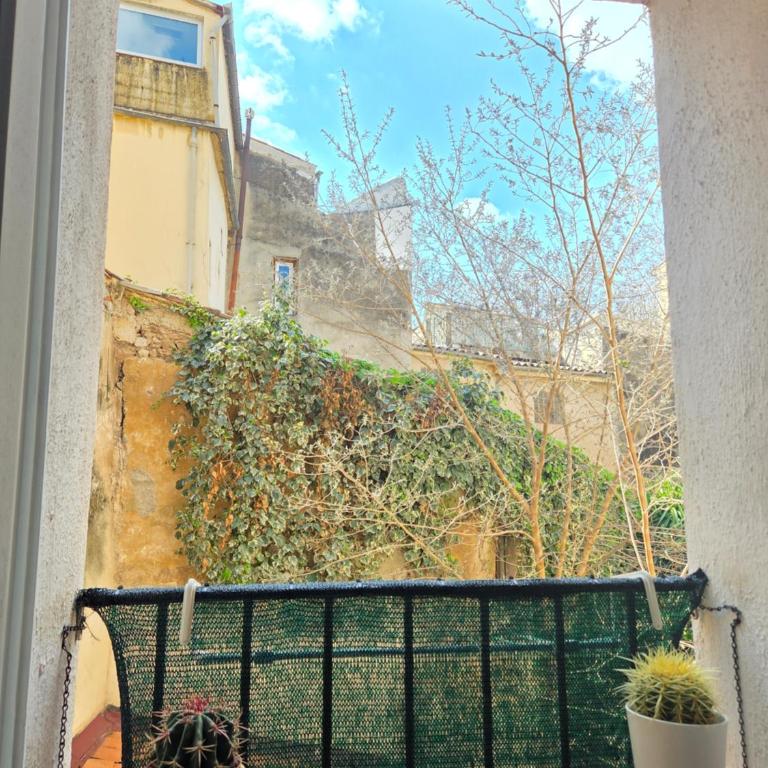 Le Studio des Fontêtes Climatisé - Apartamento de 1 dormitorio - 13