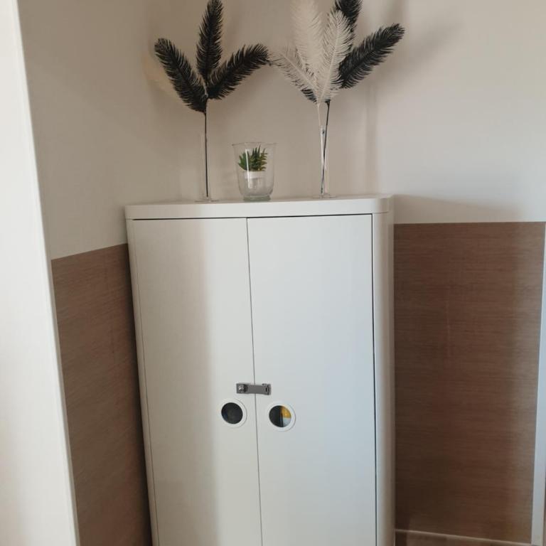 La Petite Maison - Appartamento con 1 Camera da Letto - 16