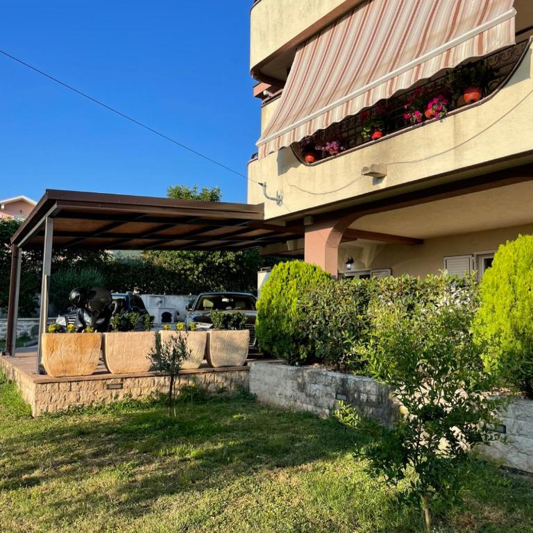Vila Dorotea - One-Bedroom Apartment - 7