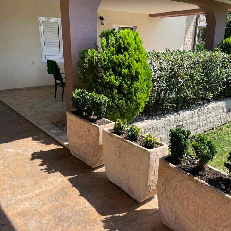 Vila Dorotea - One-Bedroom Apartment - 8