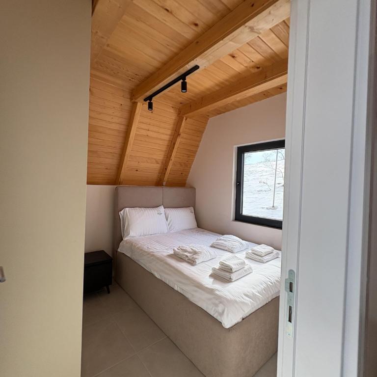 Resort Kapija Čigote Zlatibor - Kuća sa 2 Spavaće Sobe - 8