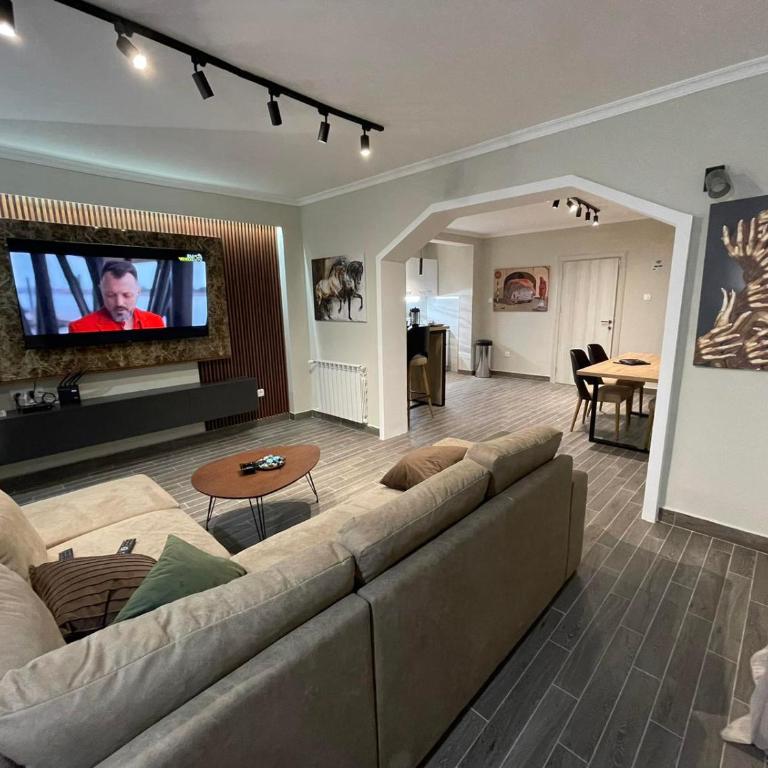 Vila Dorotea - One-Bedroom Apartment - 16