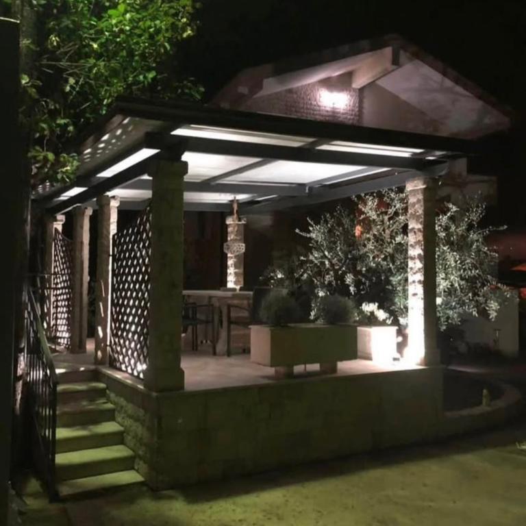 Vila Dorotea - One-Bedroom Apartment - 18