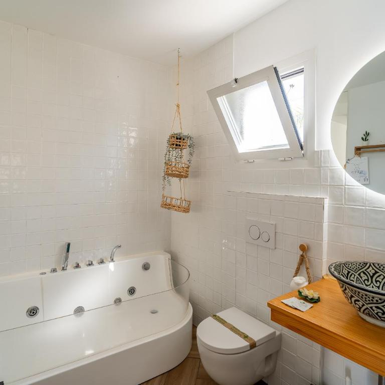 Cubo's Riad Mauresque - Villa - 34