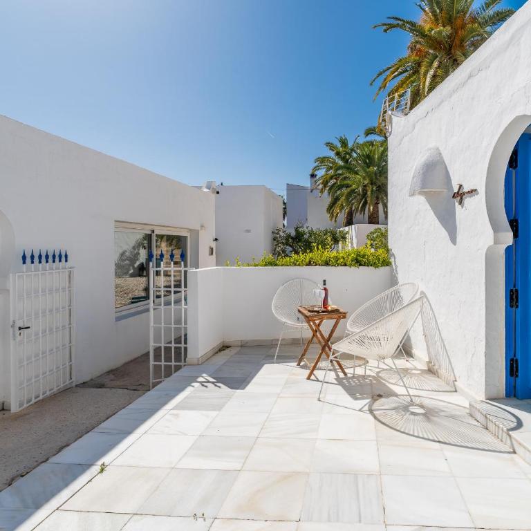 Cubo's Riad Mauresque - Villa - 37