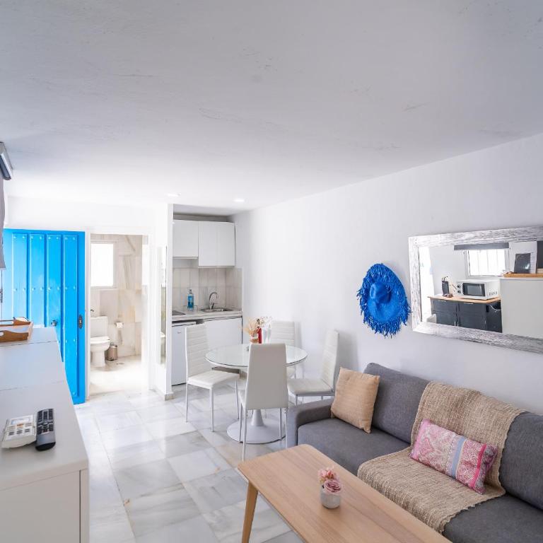 Cubo's Riad Mauresque - Villa - 42