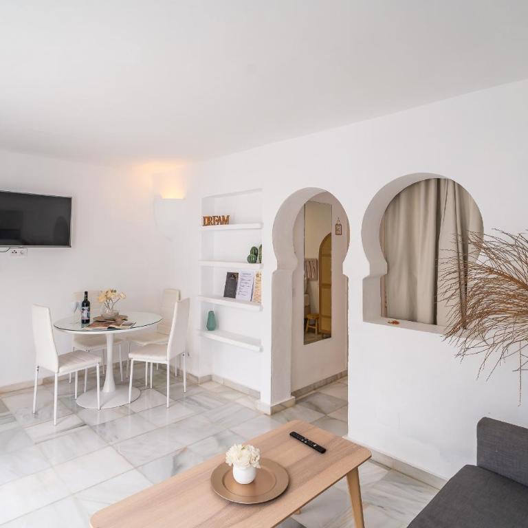 Cubo's Riad Mauresque - Villa - 55