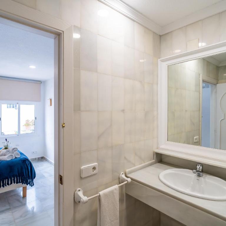 Cubo's Riad Mauresque - Villa - 61