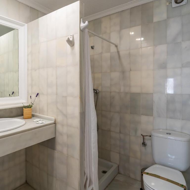 Cubo's Riad Mauresque - Villa - 62