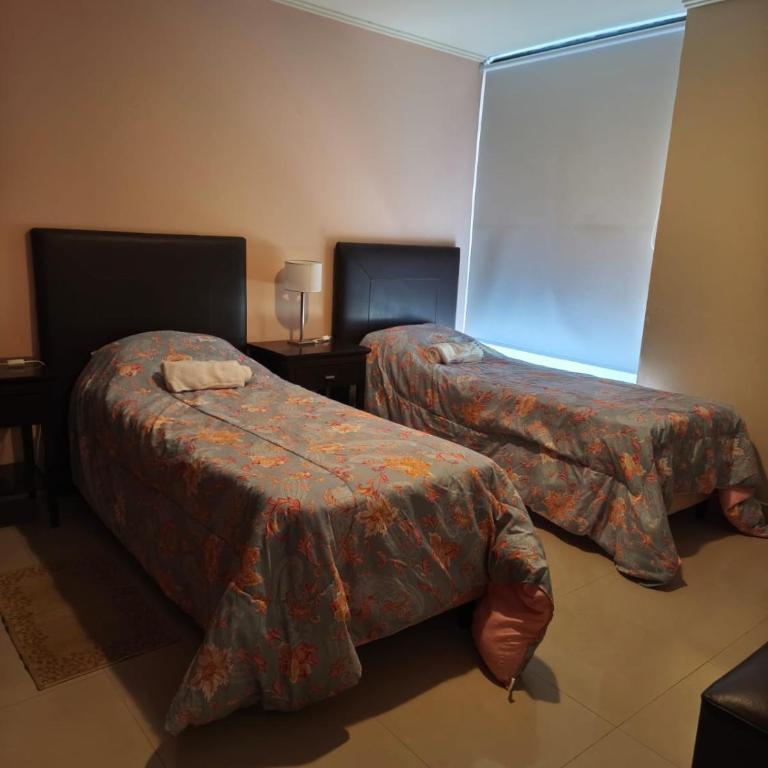 Paraíso Serrano 8 - Apartamento de 1 dormitorio - 6
