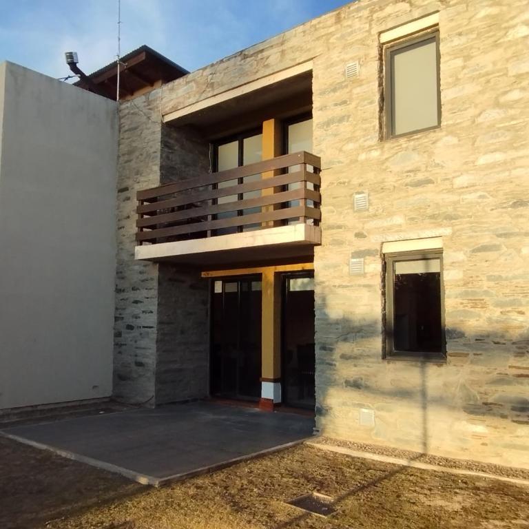 Paraíso Serrano 8 - Apartamento de 1 dormitorio - 4
