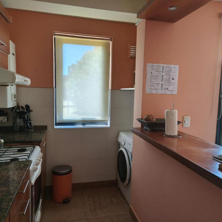 Paraíso Serrano 8 - Apartamento de 1 dormitorio - 7