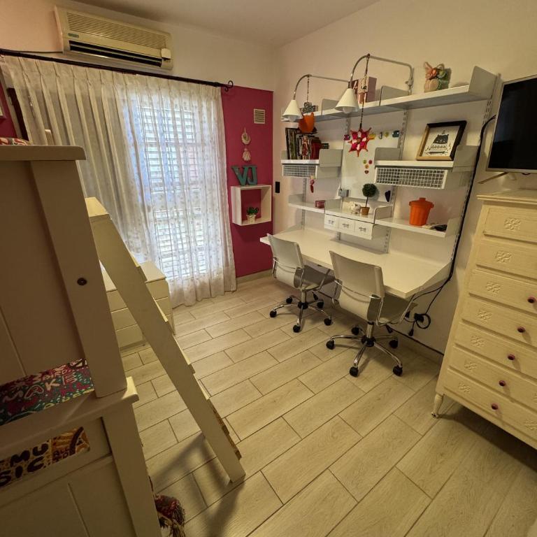 Pampa - Two-Bedroom Apartment - 11