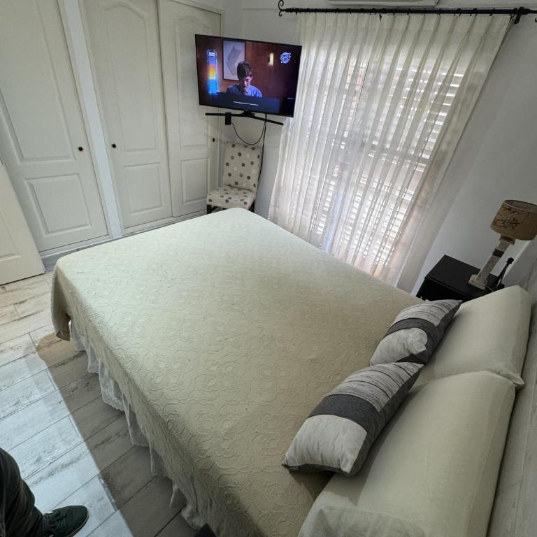 Pampa - Two-Bedroom Apartment - 9